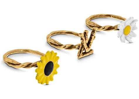 lv gardening ring